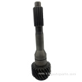 High quality MANUAL Auto parts input transmission gear Shaft main drive OEM 970 262 1902/694 262 0002/970 262 2002